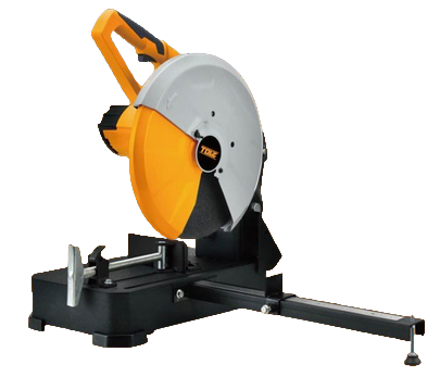 TOLZ 355mm Chop Saw - 3000W — Power Tools