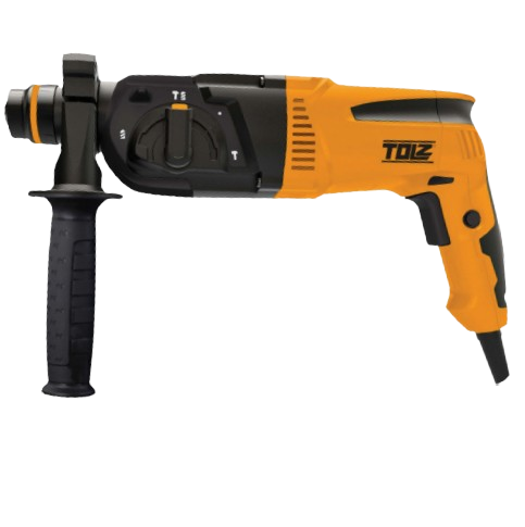 Rotary Hammer 26mm — Drill Machine