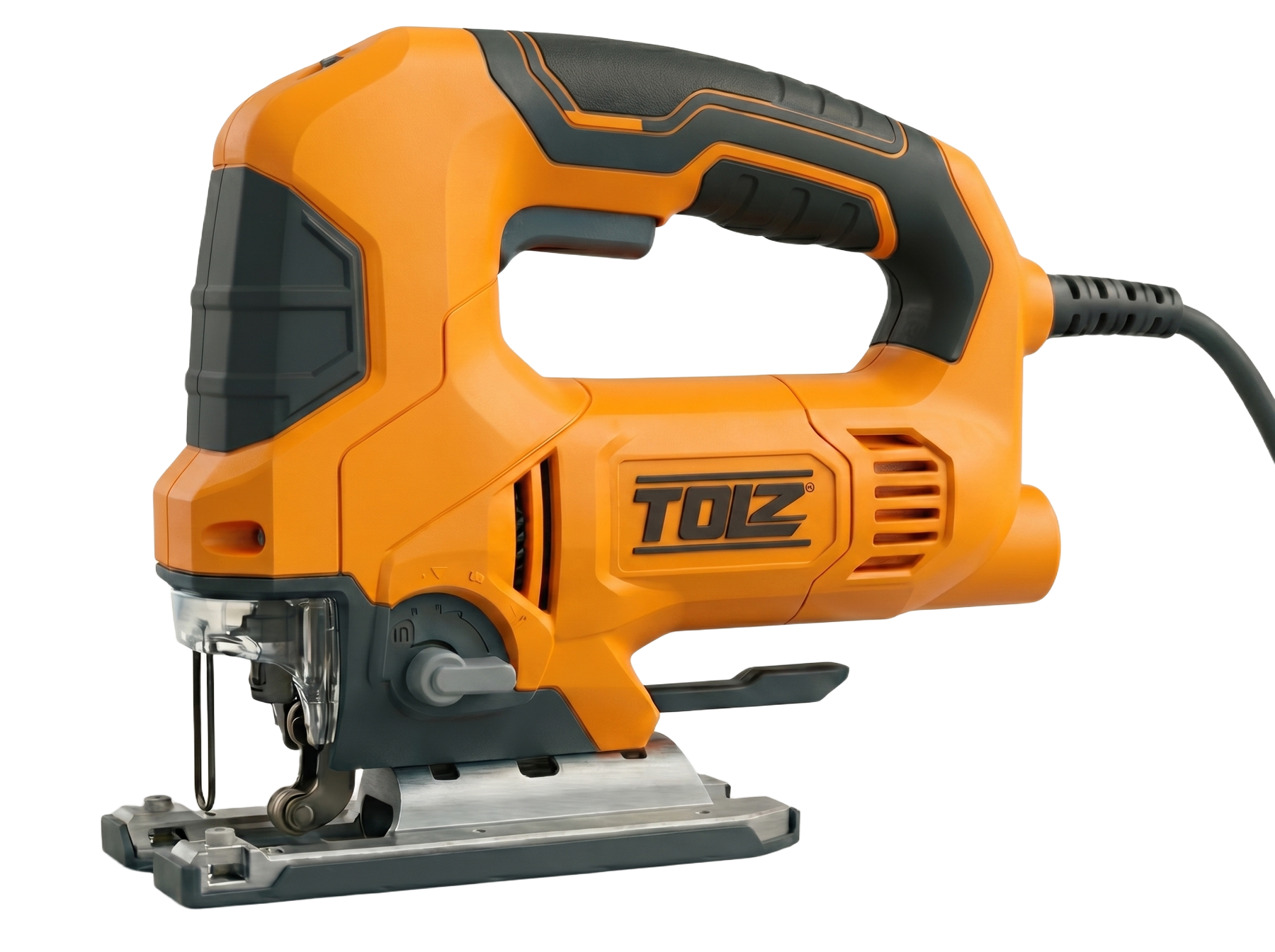 TOLZ 800W Jig Saw — Power Tools