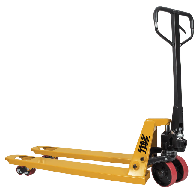 Hydraulic Pallet Trolley 3 Ton — Industrial