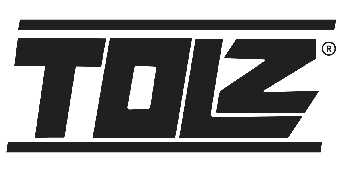 Tolz - Professional Grade Tools